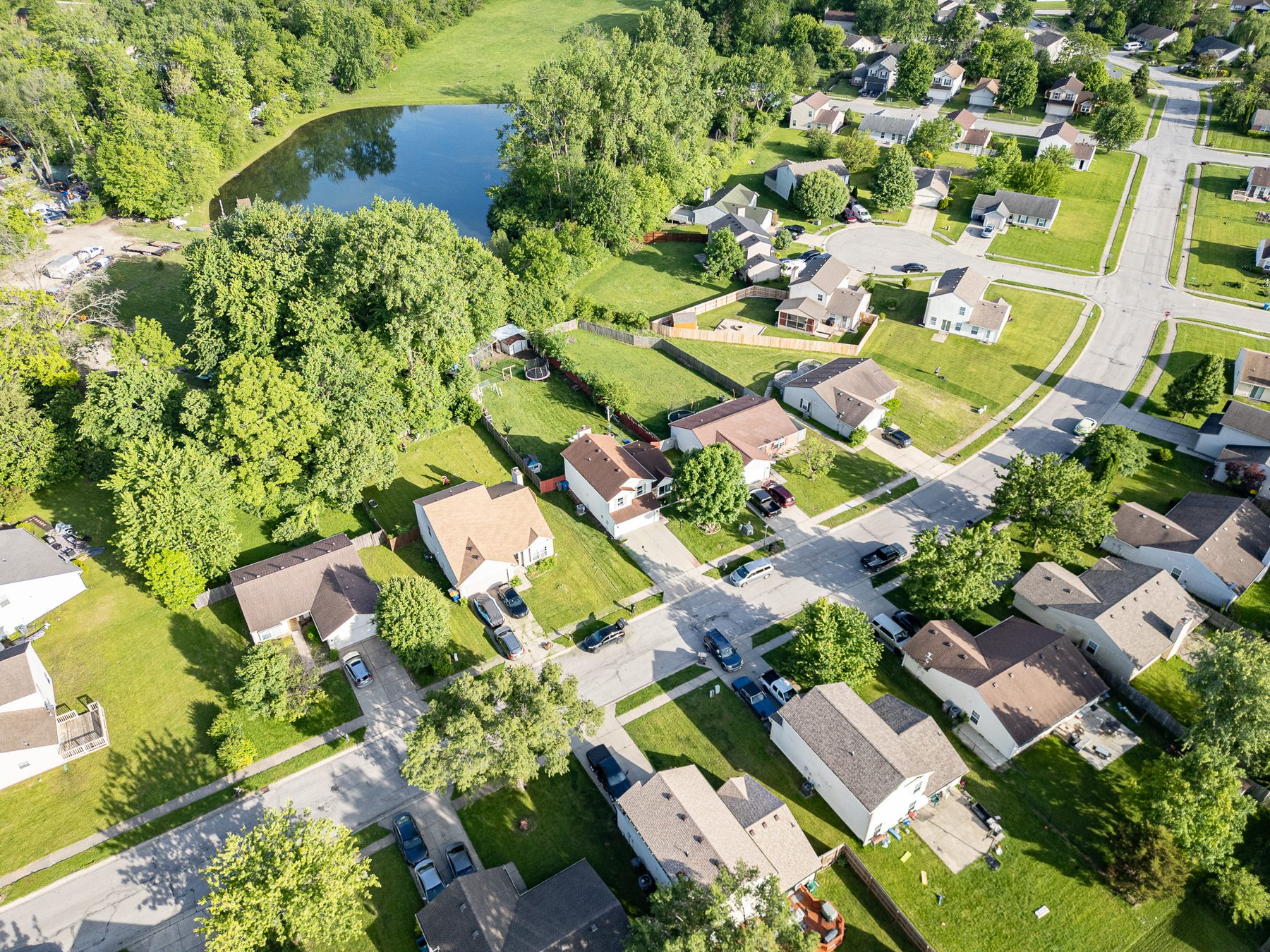 Drone Photos