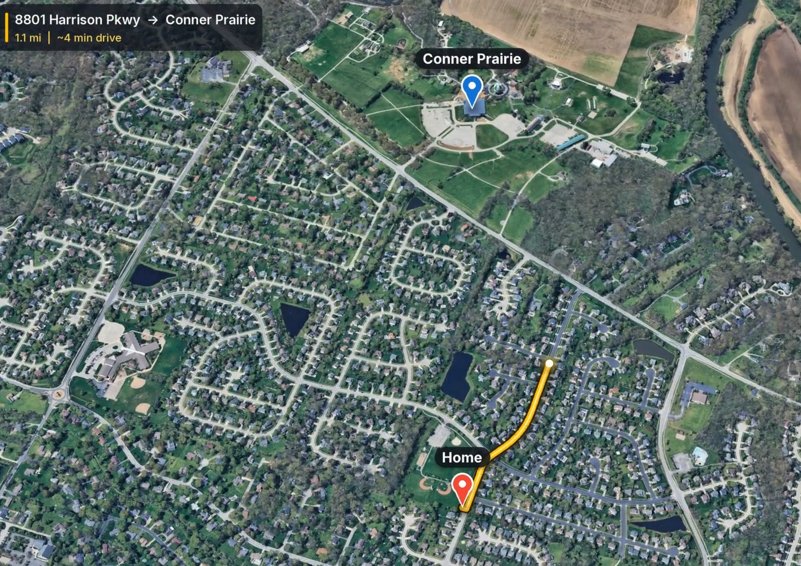 Neighborhood Spotlight